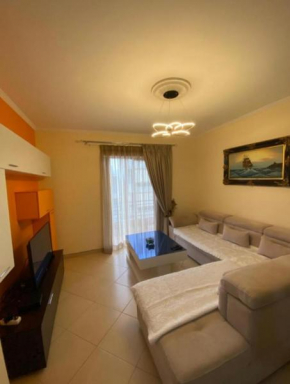 Apartament Toni
